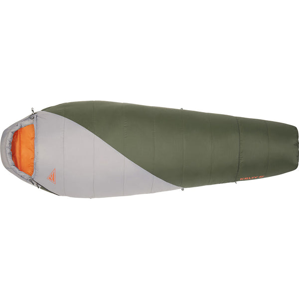 Kelty Cosmic Synthetic 40F Sleeping Bag