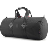 Topo Designs Classic Duffel Bag | X-Pac Black