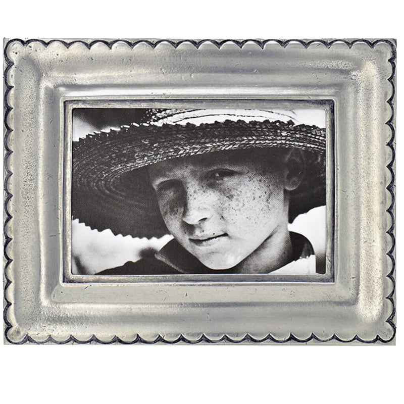 Match Trentino Rectangle Frame