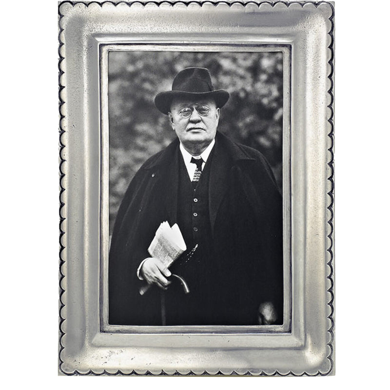 Match Trentino Rectangle Frame