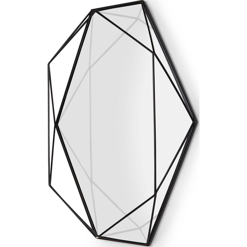 Umbra Prisma Mirror | Black 358776-040