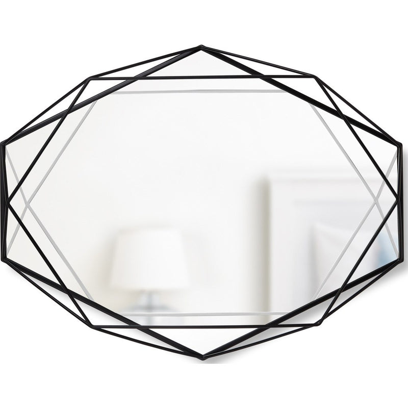 Umbra Prisma Mirror | Black 358776-040