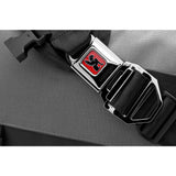 Chrome Citizen Messenger Bag | 26L Gargoyle Grey BG-002-GRGY-NA