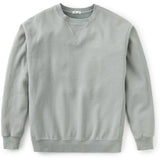 Katin Embroidered Crewneck Fleece