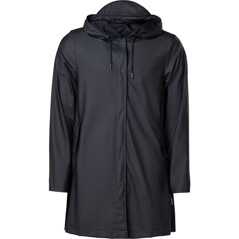 Rains Women's Waterproof A-line Jacket