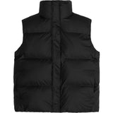 Rains Winter Boxy Puffer Vest