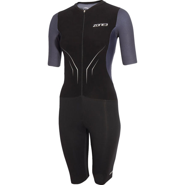 Zone3 Women's Aeroforce X Short Sleeve Trisuit