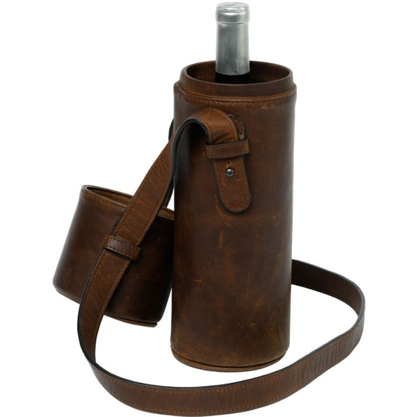 Moore & Giles Wine Bottle Sling