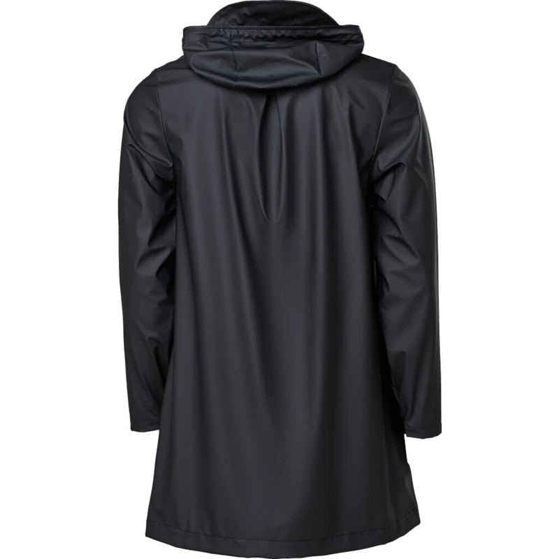 Rains Women's Waterproof A-line Jacket