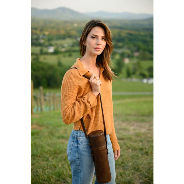 Moore & Giles Wine Bottle Sling