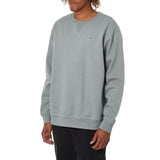 Katin Embroidered Crewneck Fleece