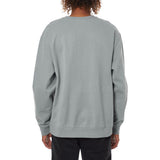Katin Embroidered Crewneck Fleece