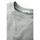 Katin Embroidered Crewneck Fleece