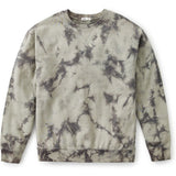 Katin Embroidered Crewneck Fleece