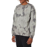 Katin Embroidered Crewneck Fleece