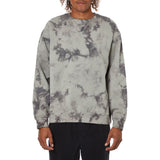 Katin Embroidered Crewneck Fleece