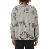 Katin Embroidered Crewneck Fleece
