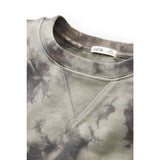 Katin Embroidered Crewneck Fleece