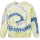Katin Embroidered Crewneck Fleece