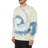 Katin Embroidered Crewneck Fleece