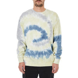 Katin Embroidered Crewneck Fleece