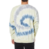 Katin Embroidered Crewneck Fleece