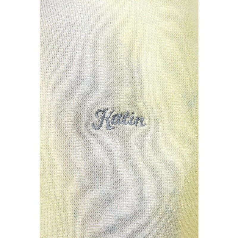 Katin Embroidered Crewneck Fleece