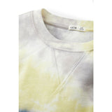 Katin Embroidered Crewneck Fleece