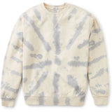 Katin Embroidered Crewneck Fleece