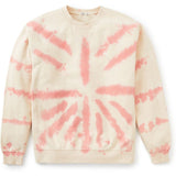 Katin Embroidered Crewneck Fleece