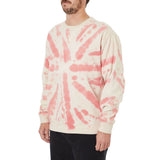 Katin Embroidered Crewneck Fleece