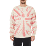 Katin Embroidered Crewneck Fleece