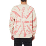 Katin Embroidered Crewneck Fleece