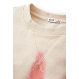 Katin Embroidered Crewneck Fleece