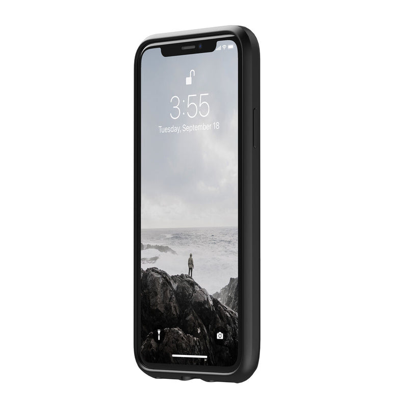 Nomad Rugged Case iPhone XS | Moment