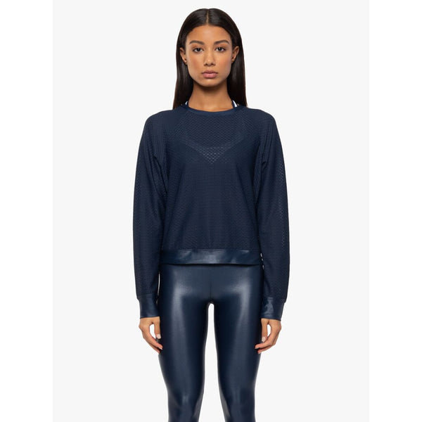 Koral Sofia Pullover