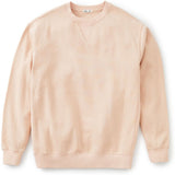 Katin Embroidered Crewneck Fleece
