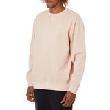 Katin Embroidered Crewneck Fleece