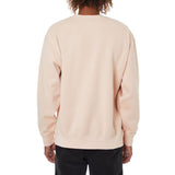 Katin Embroidered Crewneck Fleece