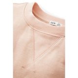 Katin Embroidered Crewneck Fleece