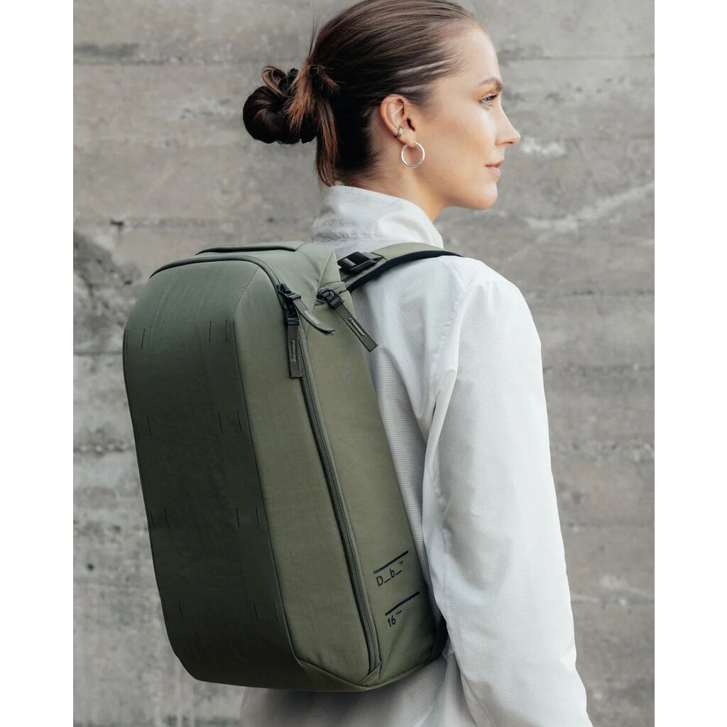 Db Journey Freya Backpack | 16L – Sportique