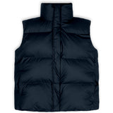 Rains Winter Boxy Puffer Vest