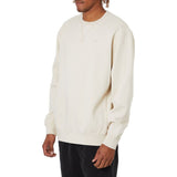 Katin Embroidered Crewneck Fleece