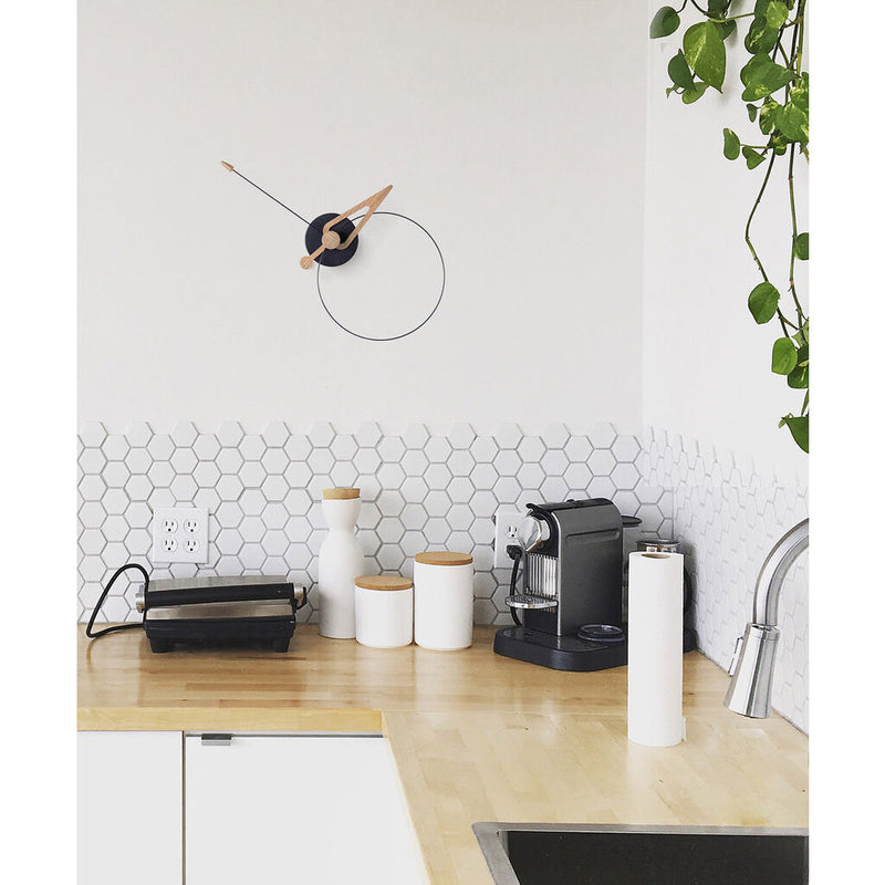 Nomon Classic Pico Wall Clock