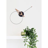 Nomon Classic Pico Wall Clock