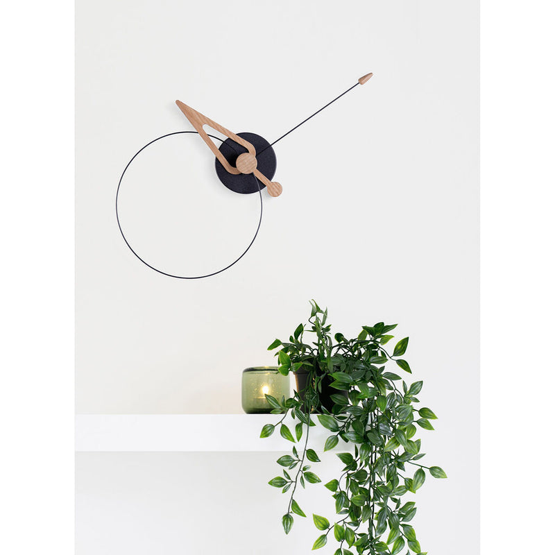 Nomon Classic Pico Wall Clock