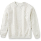 Katin Embroidered Crewneck Fleece