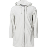 Rains Women's Waterproof A-line Jacket