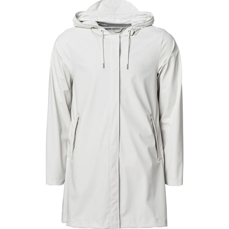 Rains Women's Waterproof A-line Jacket