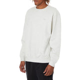 Katin Embroidered Crewneck Fleece